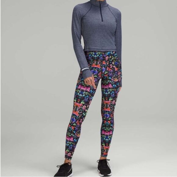 Lululemon Swift Speed High Rise Tight 28”